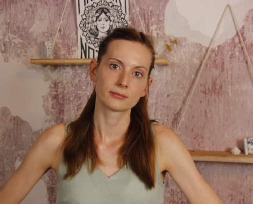Kinga Mrawiec