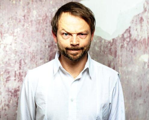 Markus Jastaunig