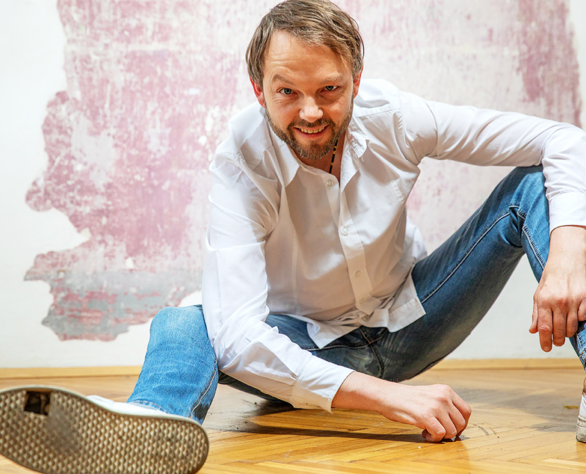 Markus Jastaunig