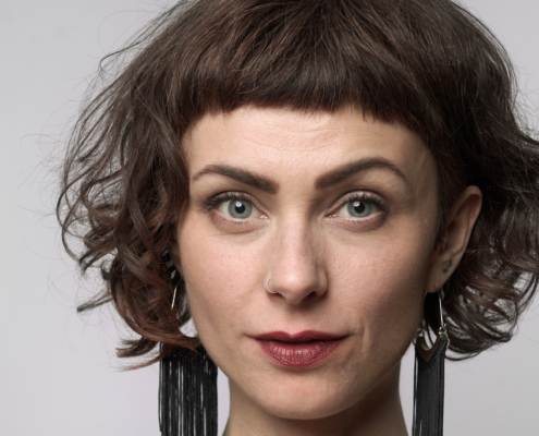 Ediera Maron (Ramona Rieder)
